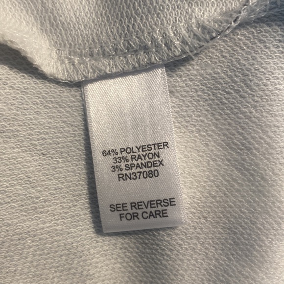 CATO, Open Back with a twist sweater shirt - Picture 4 of 4